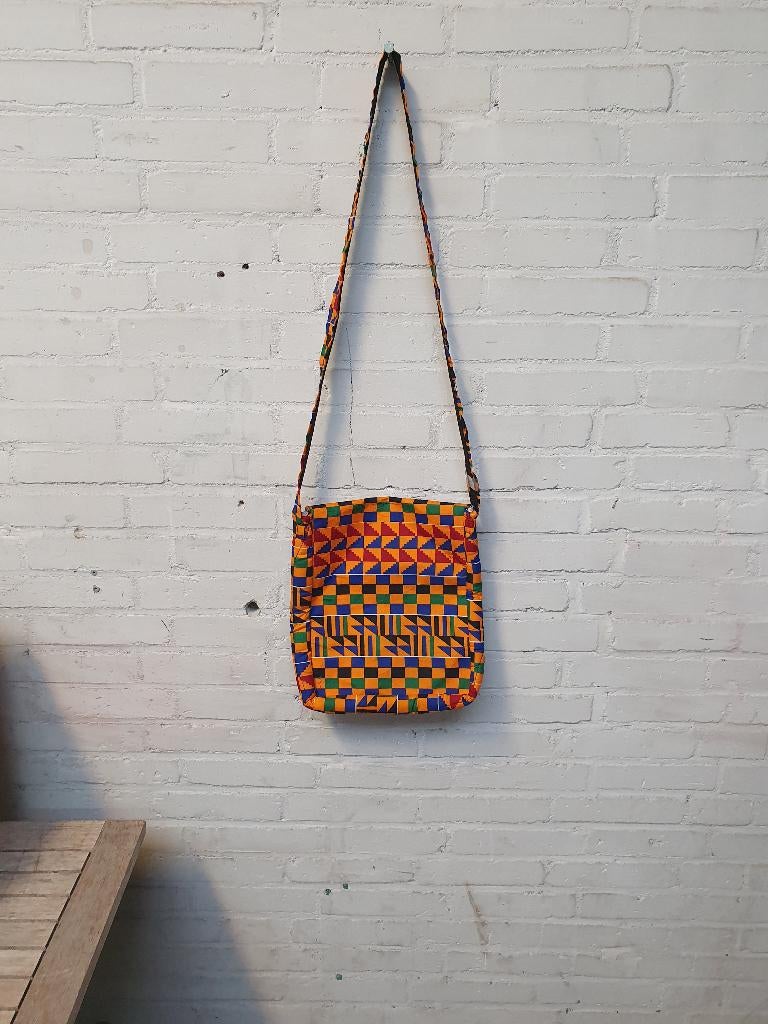 Tassen Ghana, Ophalen, Nieuw, Overige typen