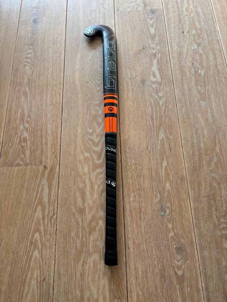 Binnen hockey stick, Sport en Fitness, Hockey, Ophalen, Gebruikt, Stick