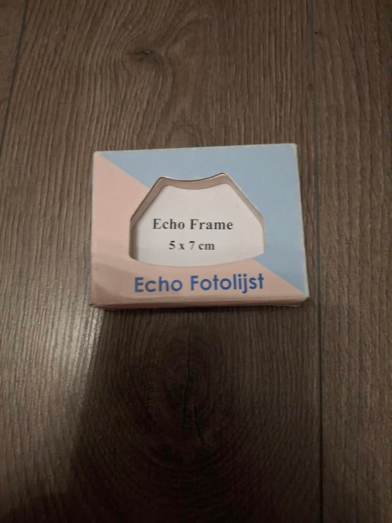 Nieuw echo frame, Ophalen of Verzenden