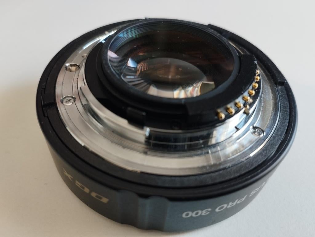 Kenko TELEPLUS PRO 300 1.4x DGX voor Nikon, Ophalen, Nieuw