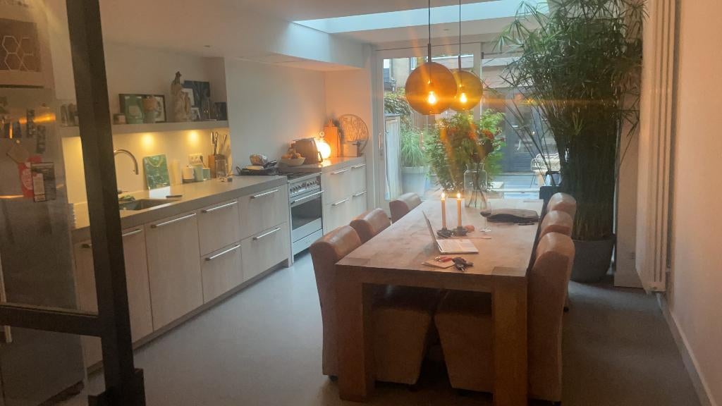 WONING TE HUUR (tijdelijk) in het Gooi/Laren, Laren, Direct bij eigenaar, Noord-Holland, 3 kamers