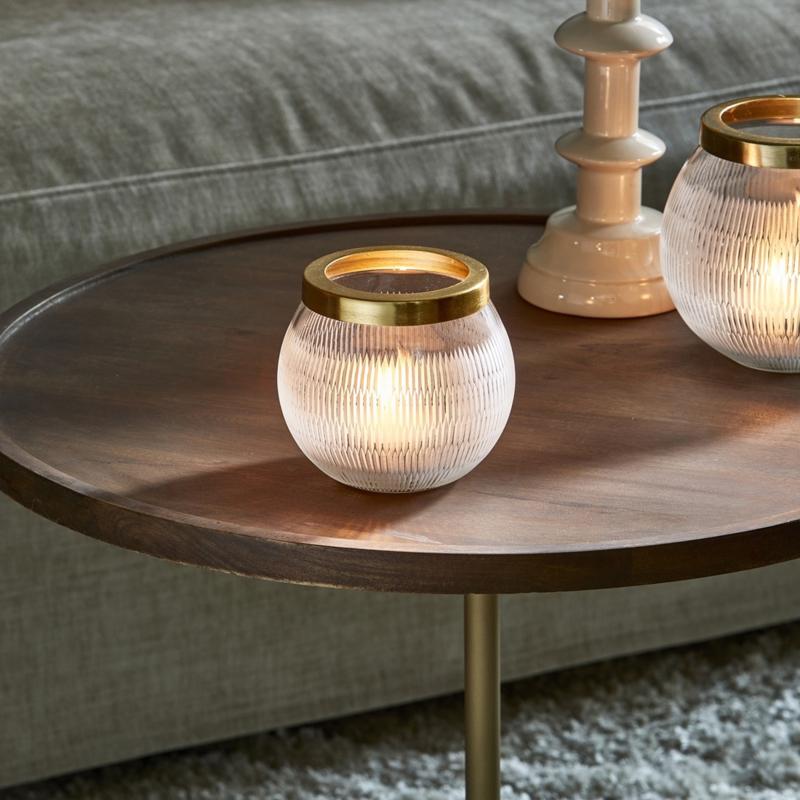 Riviera Maison Pescara Votive S nieuw, Ophalen of Verzenden, Nieuw