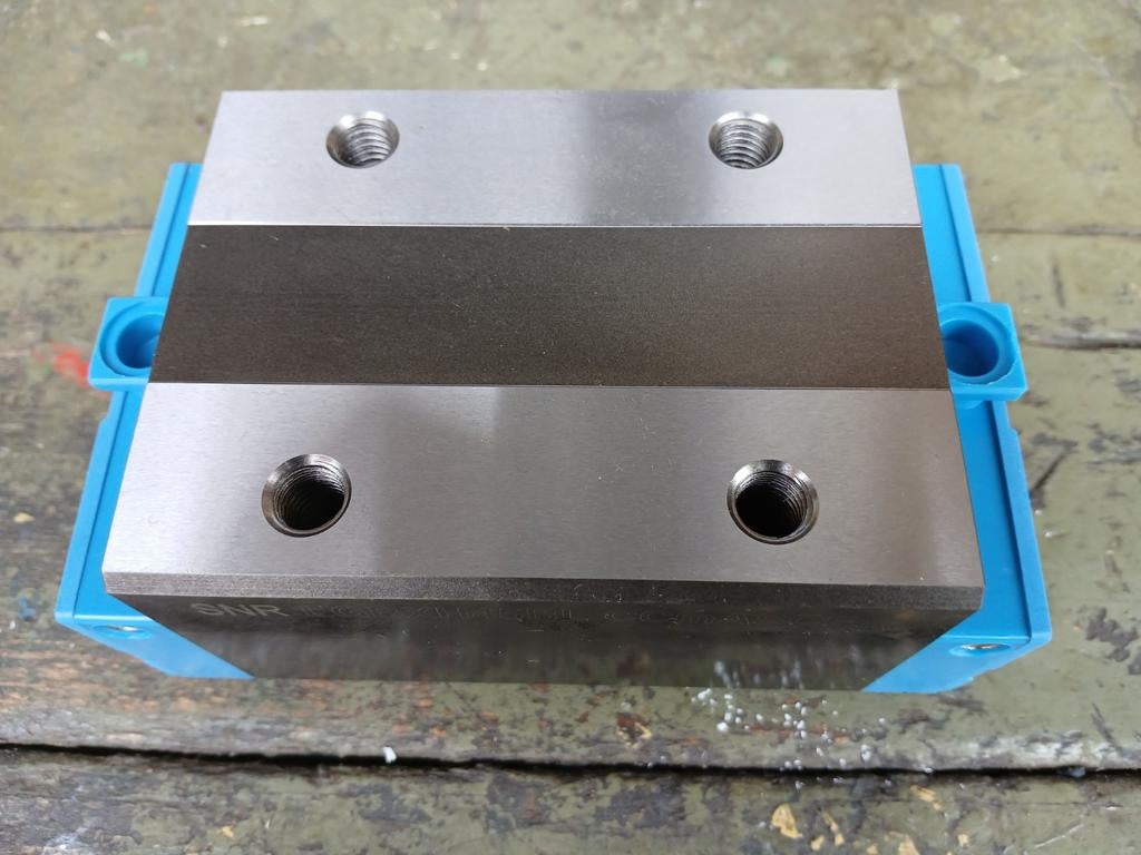 Nieuwe Lineaire lagers 3 stuks., Ophalen of Verzenden, Nieuw