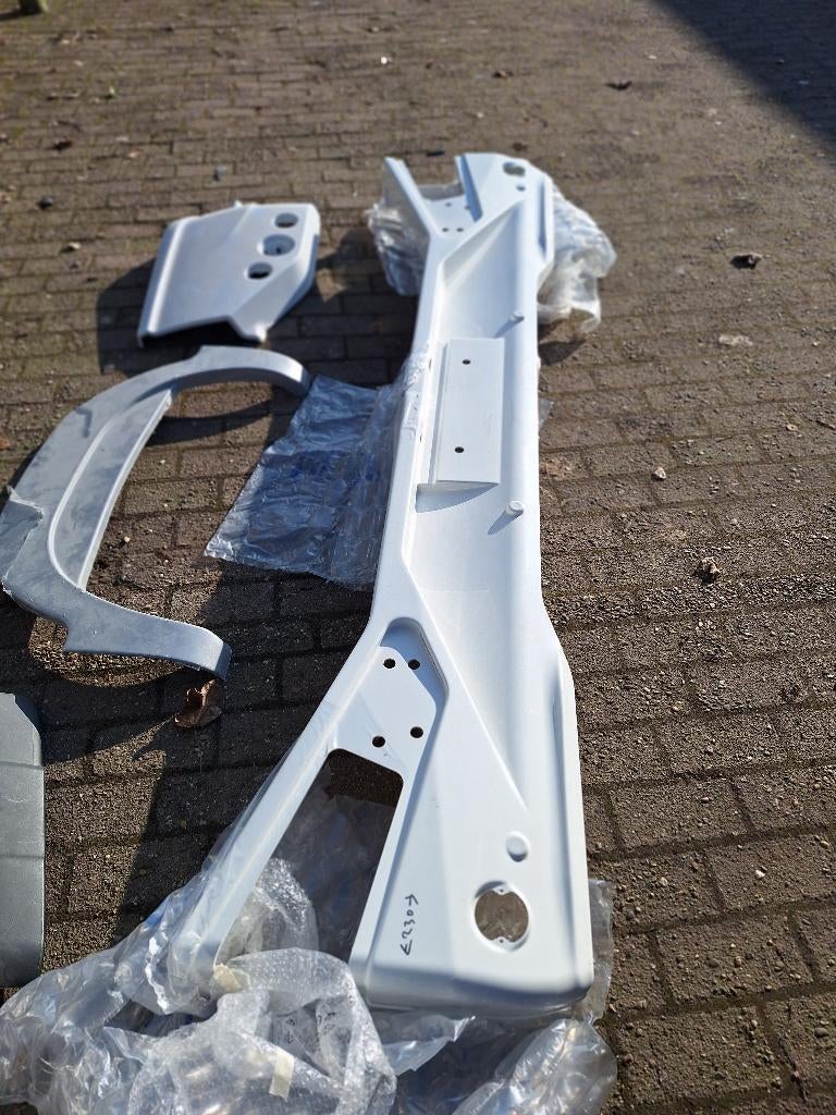 Camper onderdelen, Ophalen of Verzenden