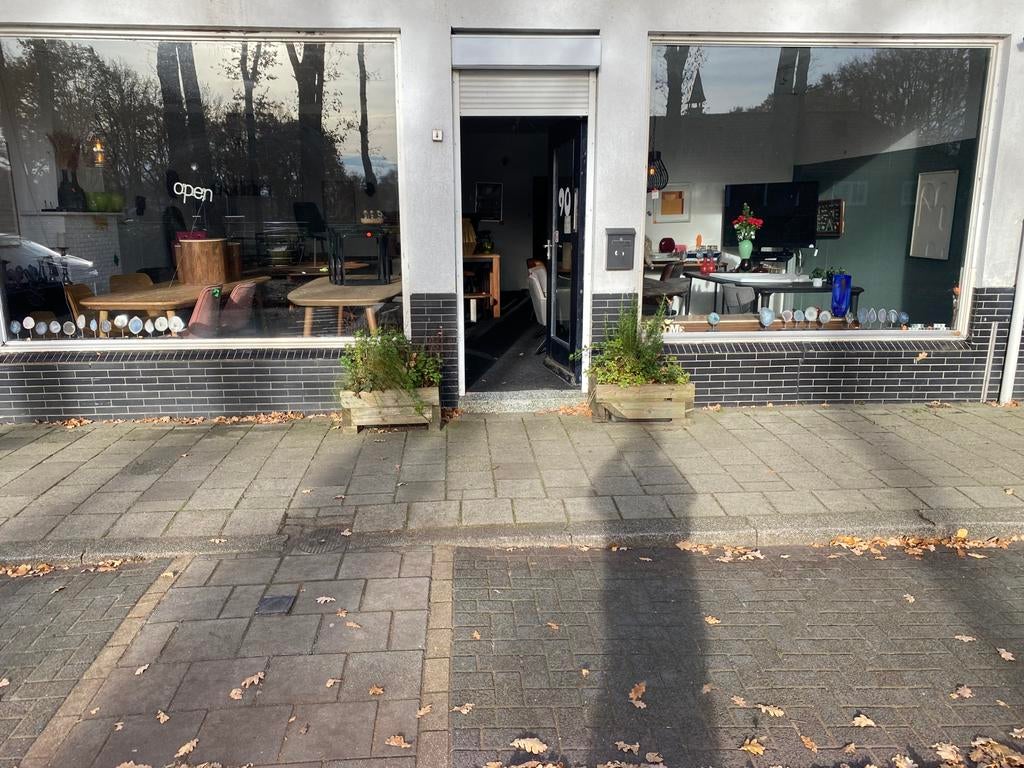 Knalroze Peuterstoel in Lakleer, Kinderen en Baby's, Kinderkamer | Tafels en Stoelen, Ophalen, Nieuw, Stoel(en)