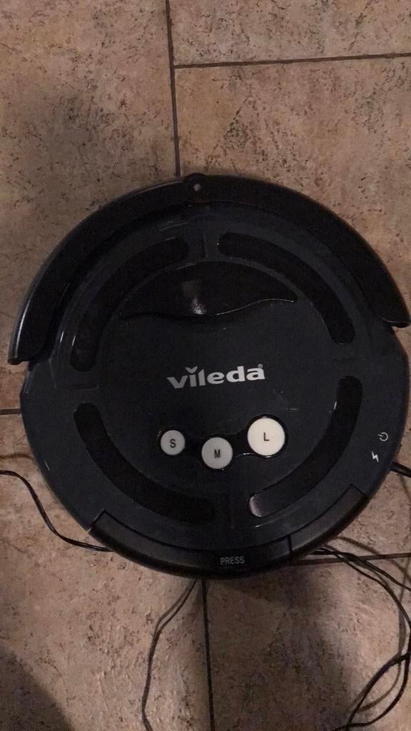 Vileda, Ophalen of Verzenden