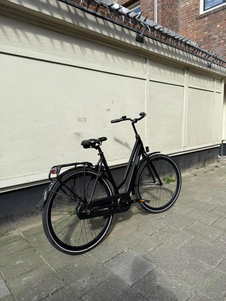 Gazelle esprit damesfiets 54cm, 53 tot 56 cm, Ophalen of Verzenden, Gazelle