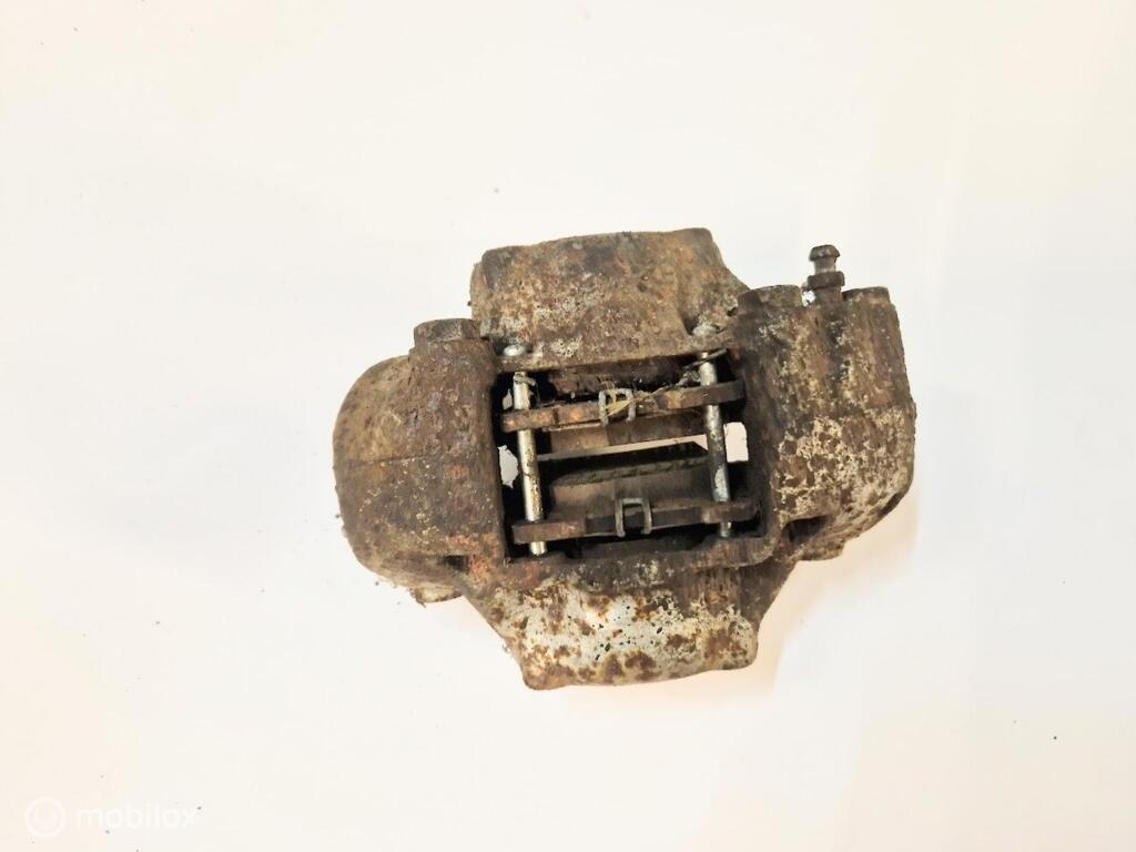 Remklauw RA Volvo 240 2.3 GLT Inj. ('82-'94) 5002007, Gebruikt, Ophalen of Verzenden, Volvo, Volvo