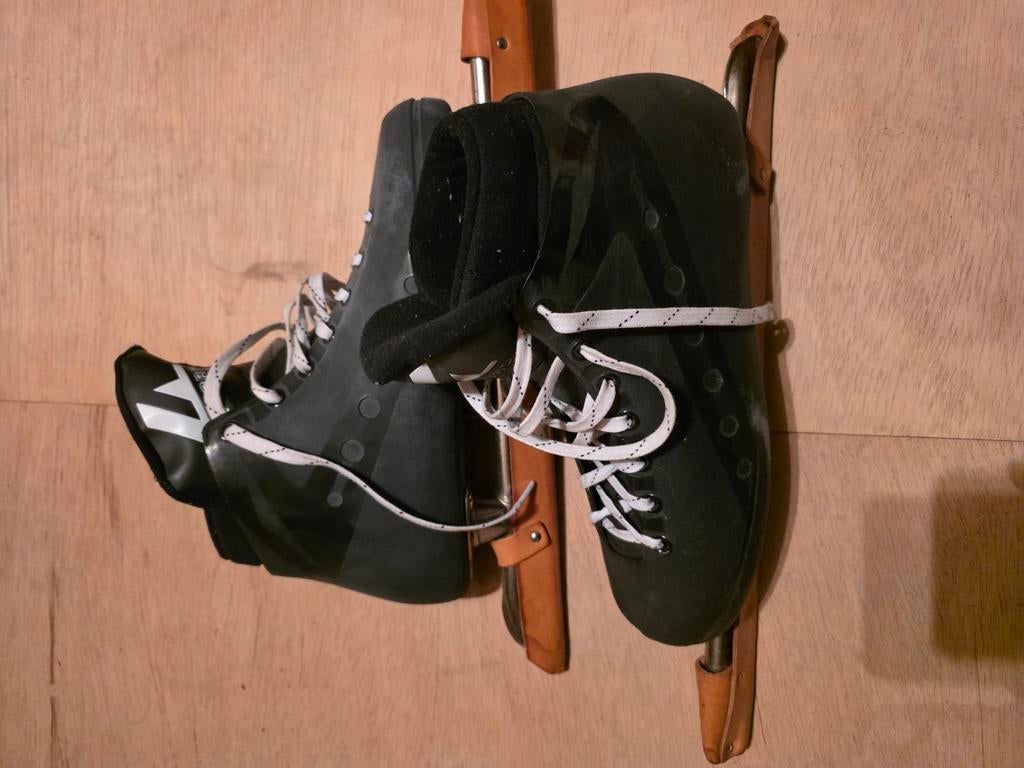 Schaatsen - Noren maat 43, Ophalen of Verzenden, Gebruikt, Noren, Overige merken