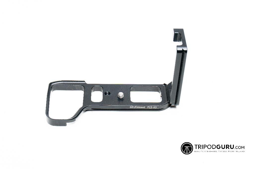 L Bracket voor Sony A7III / A9, Tripodguru@outlook.com, Gebruikt, Tripodguru.com, Overige typen