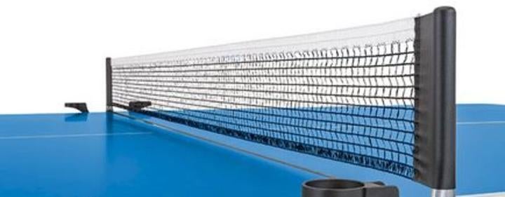 Sponeta Basic Tafeltennisnet, Sport en Fitness, Tafeltennis, Ophalen of Verzenden, Nieuw, Net, Batje(s) of Balletje(s)