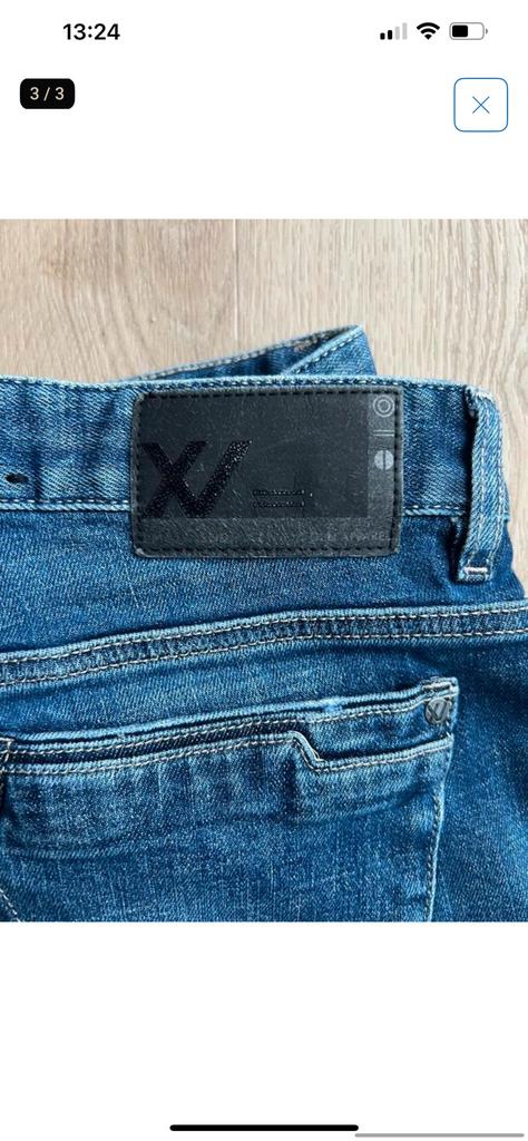 Te koop PME legend jeans, Ophalen of Verzenden, Zo goed als nieuw, Blauw, W32 (confectie 46) of kleiner