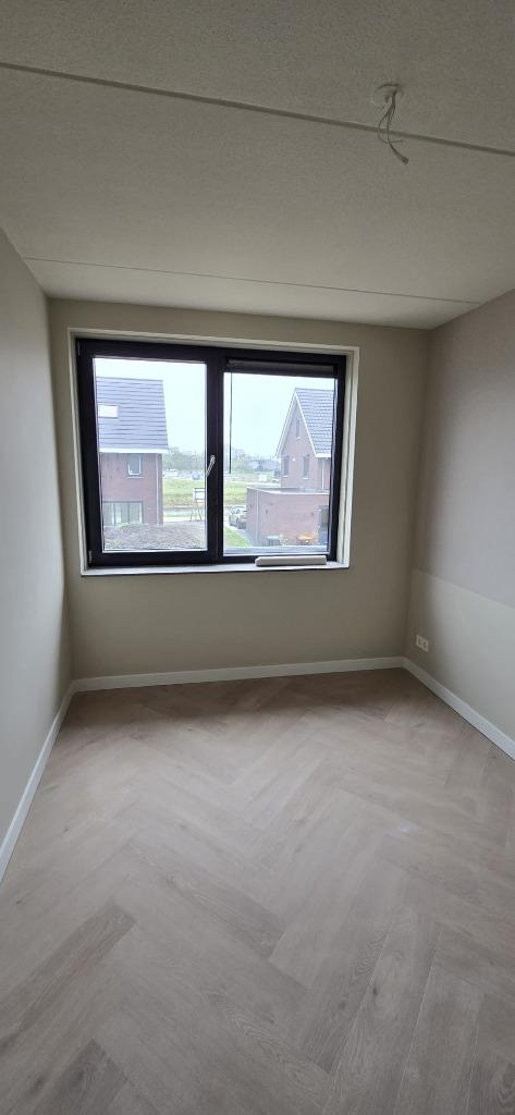 Schilder Zwolle - Ervaren Schildersbedrijf binnen/buiten, Garantie, Behangen