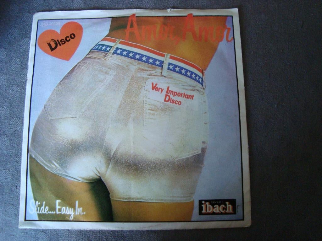 Rod mc kuen - slide ..... Easy, Ophalen of Verzenden, Zo goed als nieuw, Pop, Single