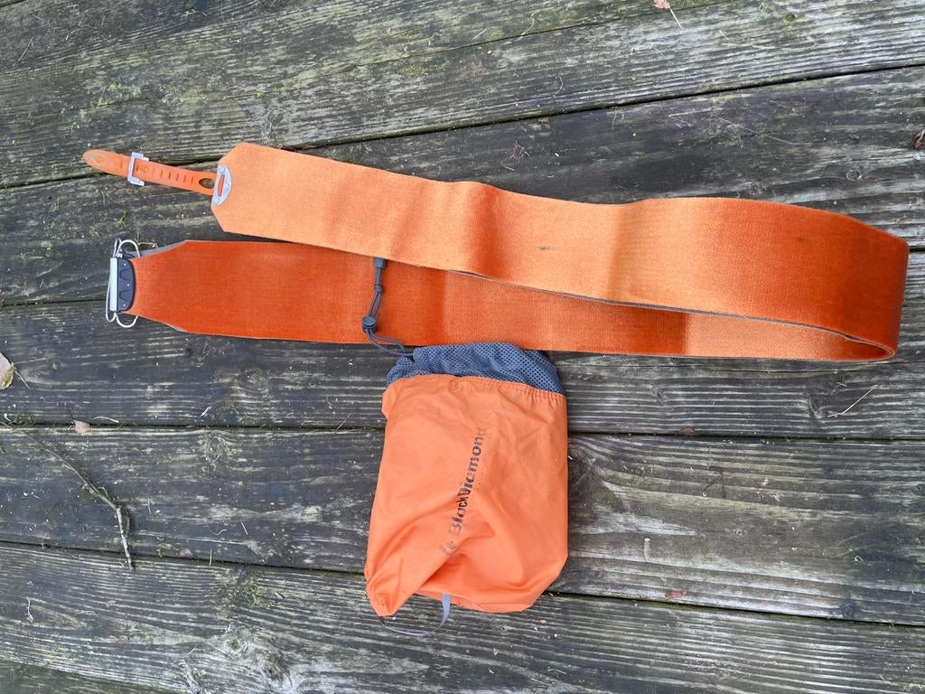 Stijgvellen toerski’s, Sport en Fitness, Skiën en Langlaufen, Ophalen of Verzenden, 160 tot 180 cm, Ski's, Overige merken