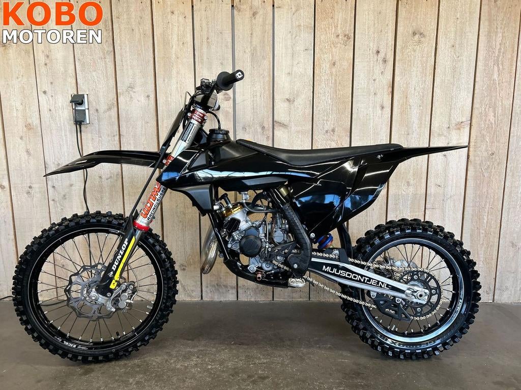 KTM 85SX (bj 2023), 85 cc, KTM, Bedrijf, Onbekend