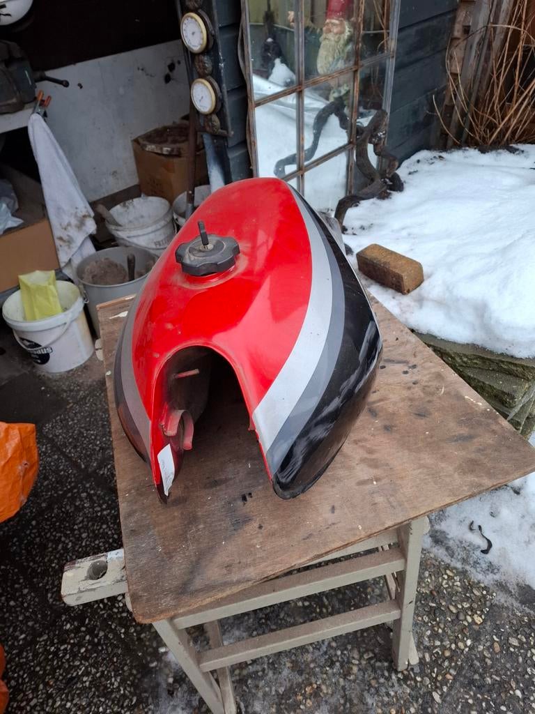 Yamaha XJ 600 Onderdelen - Prijs op aanvraag, Ophalen of Verzenden, Gebruikt