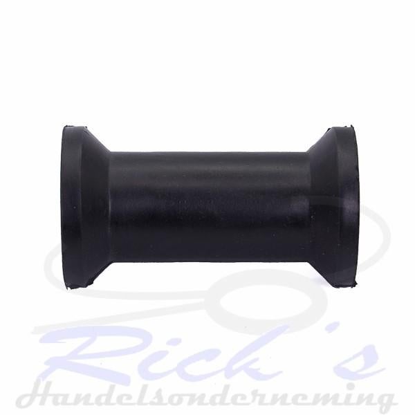 Bootrol, kielrol, trailer rol 133 mm, NB, Overige typen, Nieuw, Ophalen of Verzenden