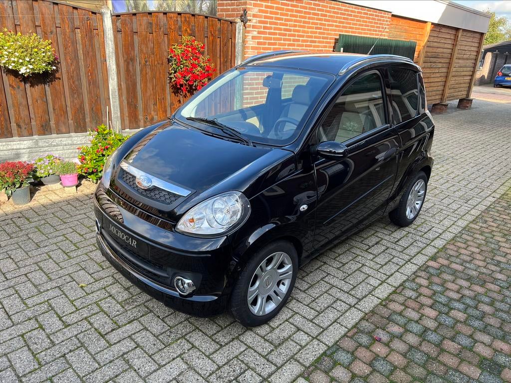 Uw brommobiel 45km verkopen | inkoop aixam microcar ligier