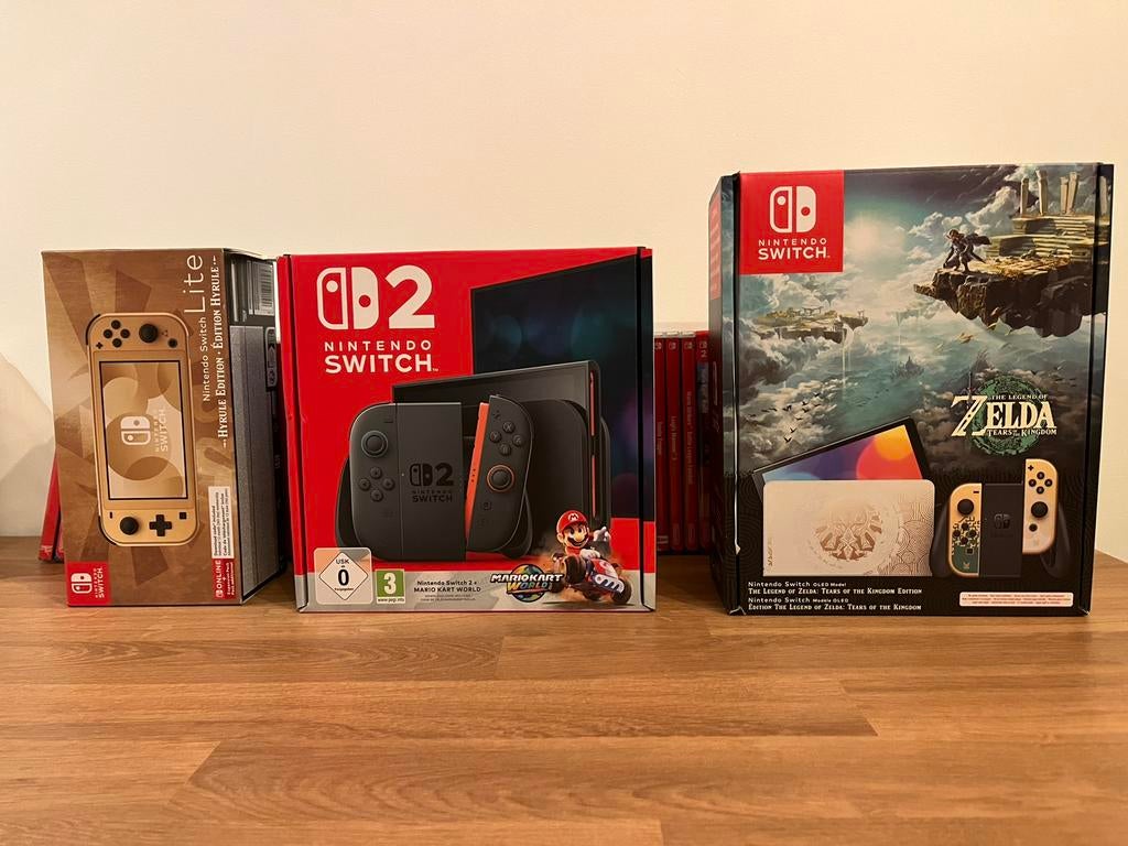 Ruilen: switch 2 vs playstation nintendo lego pokemon, Spelcomputers en Games, Avontuur en Actie, 1 speler, Ophalen of Verzenden