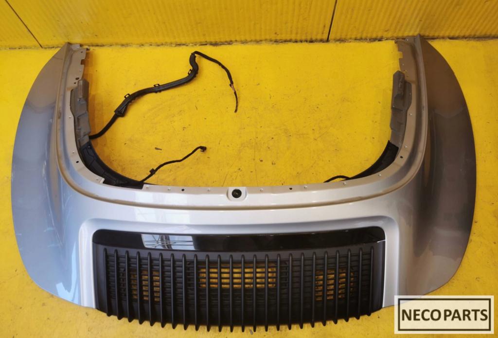 PORSCHE 911 991 TARGA FACELIFT ACHTERKLEP ALLES LEVERBAAR!!!, Gebruikt, -, Porsche, Ophalen of Verzenden