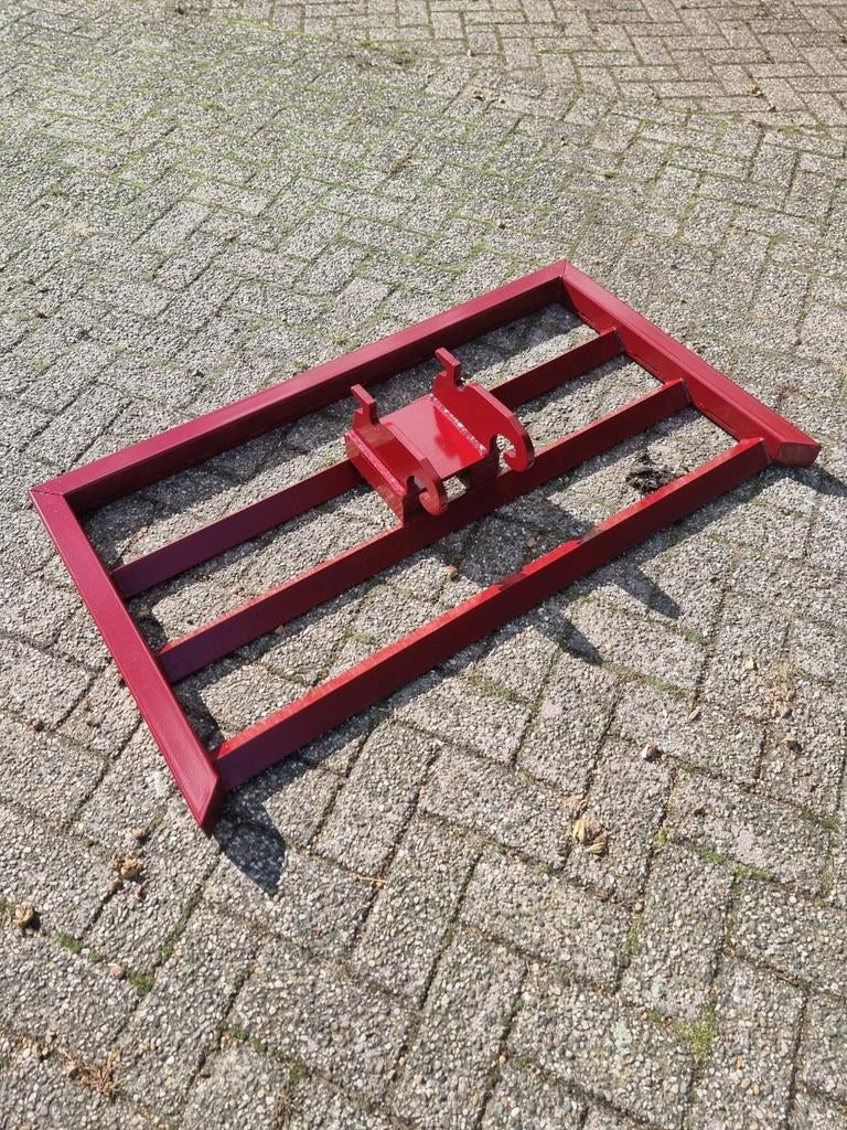 Vlakraam, bodemvlakker, manegevlakker, minigraver, shovel, Ophalen, Akkerbouw, Grondbewerking