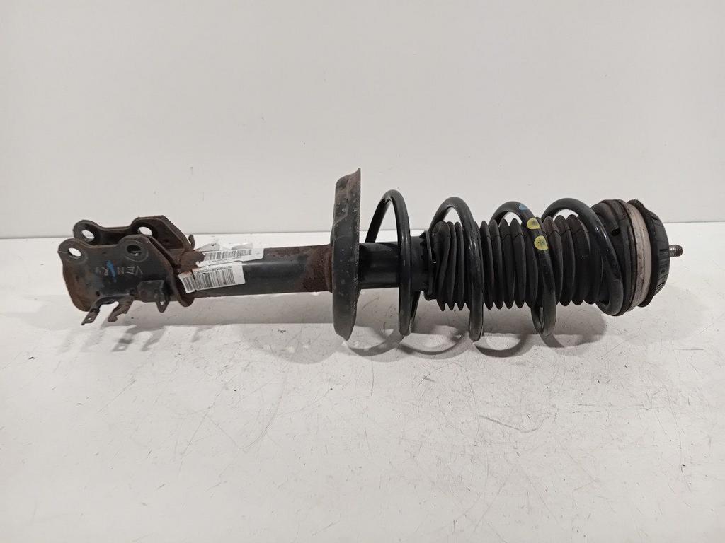 Veerpoot rechts voor Fiat Punto, Auto-onderdelen, Onderdelen@venauto.nl, Van der Ven Autorecycling B.V., Gebruikt, Ettenseweg 76, 4706 PB Roosendaal, The Netherlands
