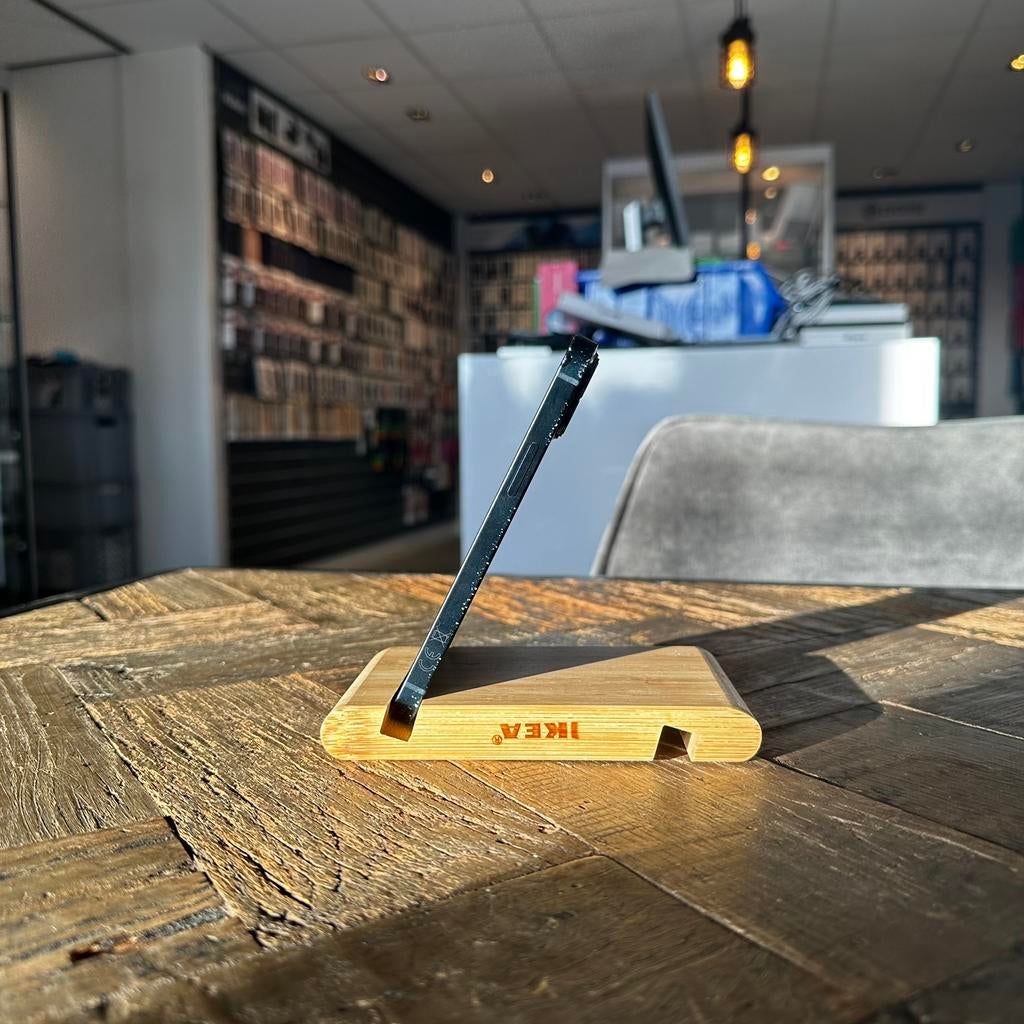 Apple iPhone 13 Mini 128GB - Als Nieuw - incl Garantie, 128 GB, Apple, Zwart, Ophalen of Verzenden