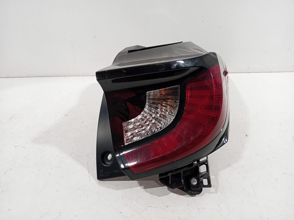Achterlicht carrosserie rechts Toyota Yaris, Onderdelen@venauto.nl, Van der Ven Autorecycling B.V., Gebruikt, Ettenseweg 76, 4706 PB Roosendaal, The Netherlands