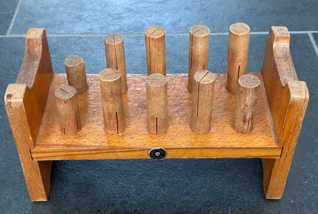 Nooitgedagt IJst  speelgoed hamertje tik (zonder hamertje), Ophalen of Verzenden