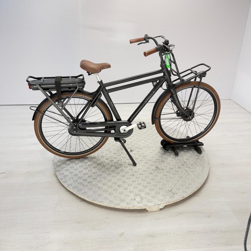 Stella Forte | 522wh | 55cm | 2022BJ, Overige merken, Versnellingen, Ophalen of Verzenden, Zo goed als nieuw