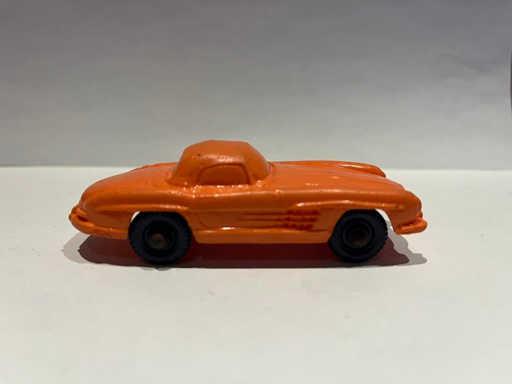Tomte nr:5 Mercedes, Antiek en Kunst, Ophalen of Verzenden