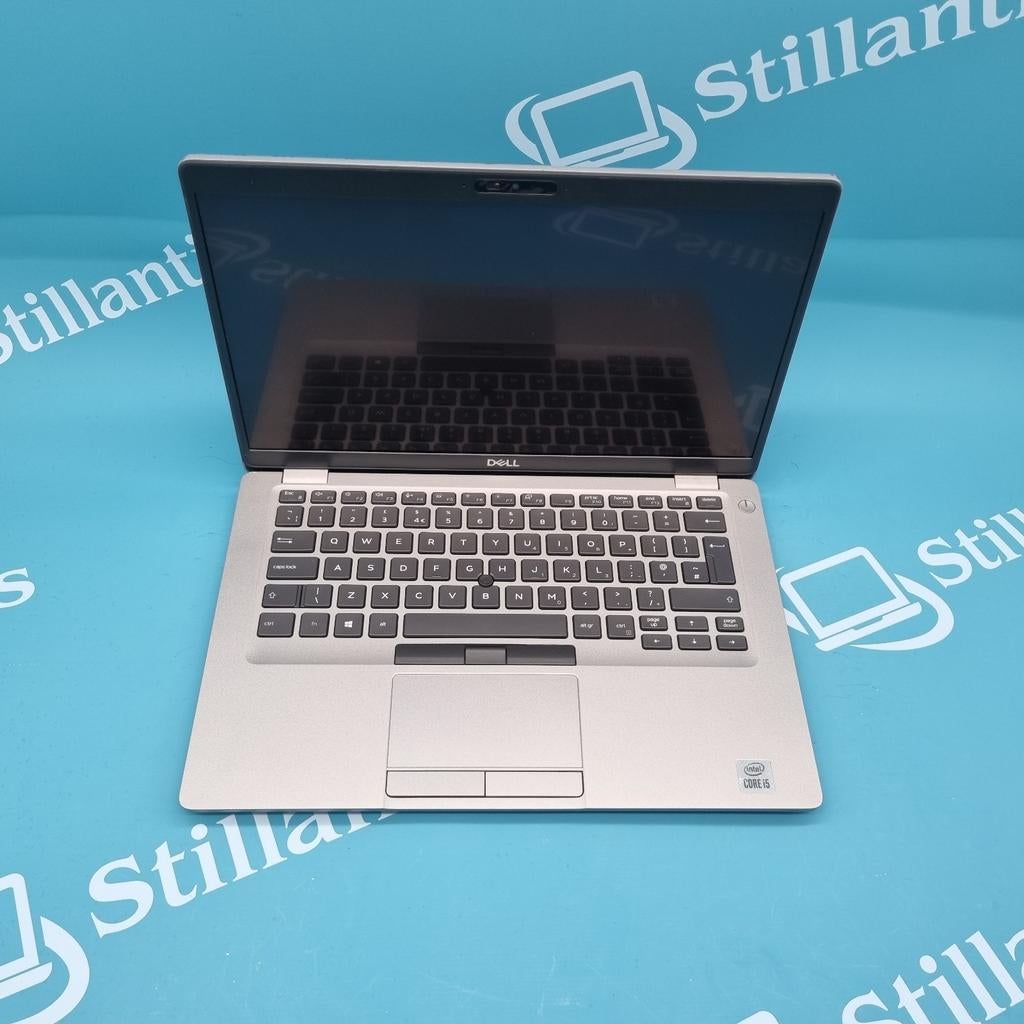 Dell Latitude 5411 , touchscreen , Core i5 10400H , 32 GB, Ophalen of Verzenden, Zo goed als nieuw, Dell, SSD