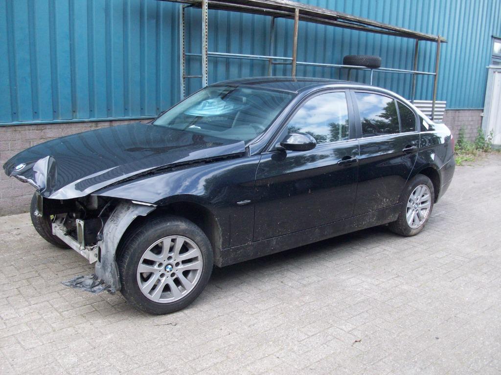 Onderdelen BMW 318 E90 bouwjaar 2008, Ophalen of Verzenden, Gebruikt, BMW