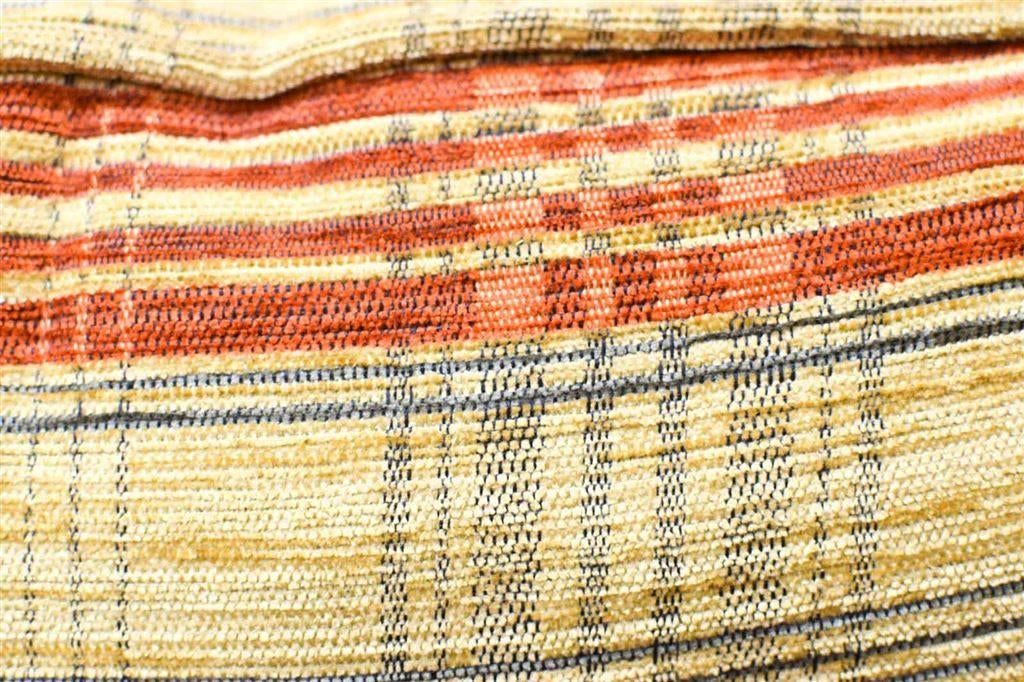 2 stuks Baan Fauteuils 49207, Huis en Inrichting, Fauteuils, Gebruikt, 75 tot 100 cm, Ophalen of Verzenden, Stof