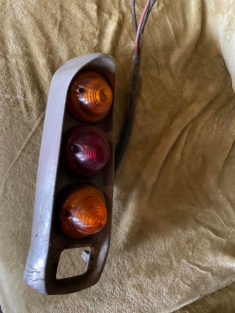 Citroen DS break / station achterlicht, Auto-onderdelen, Verlichting, Ophalen, Citroën