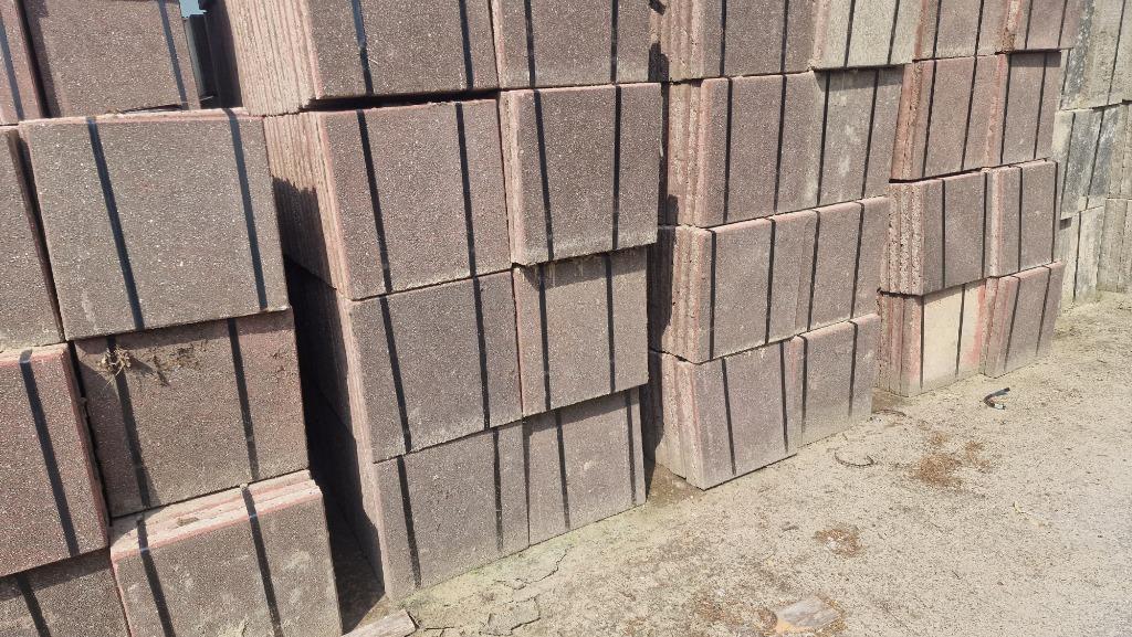 Goedkope gebruikte 50 50 tegels 60 40 aanbieding, Ophalen, Gebruikt, Overige typen, 10 m² of meer