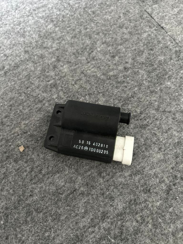 Vespa Sprint/Primavera CDI, Fietsen en Brommers, Brommeronderdelen | Algemeen, Ophalen, Zo goed als nieuw, Overige typen, Vespa/piaggio