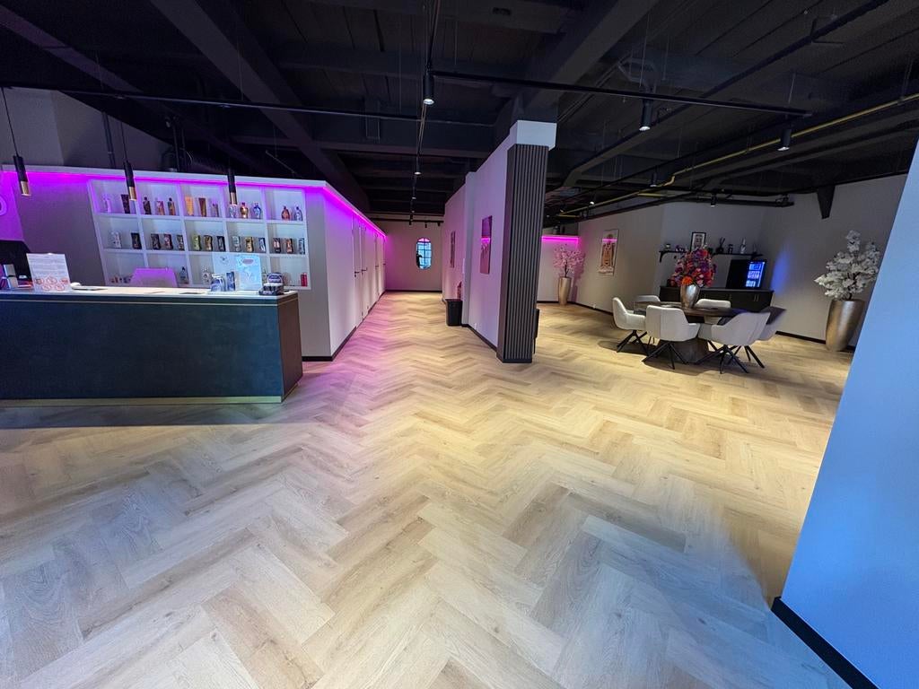 Zonnestudio ter overname in Lochem