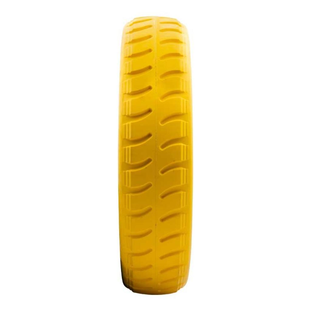 kruiwagen band , kruiwagen wielen kunststof velg, Ophalen, Nieuw