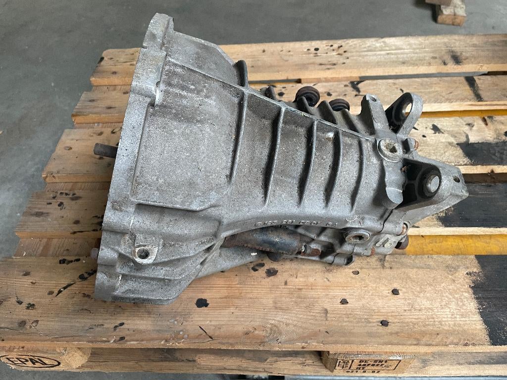 Mercedes W123 Versnellingsbak Gearbox, Ophalen, Nieuw, Mercedes-Benz