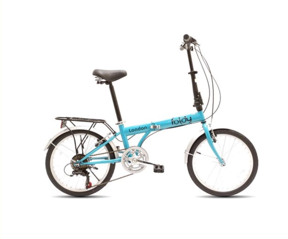 Vouwfiets met versnellingen, Fietsen en Brommers, Fietsen | Vouwfietsen, Versnellingen, Nieuw, Dames, Ophalen