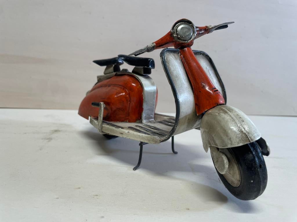 Lambretta scooter, Ophalen of Verzenden, Nieuw