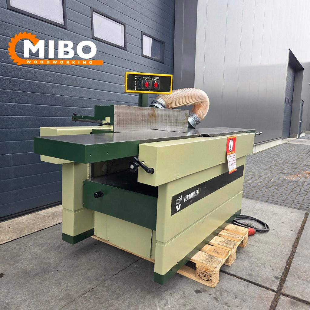 Vlakbank vandiktebank vlakenvandiktebank ** 4zijdig occasion, Ophalen of Verzenden, Zo goed als nieuw