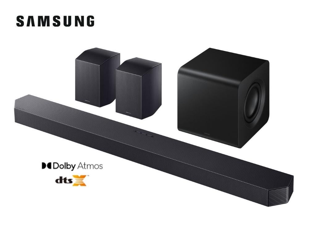 ✅ Samsung Soundbar HW-Q990F (2025) - NIEUW, Ophalen of Verzenden, Bluetooth, Nieuw