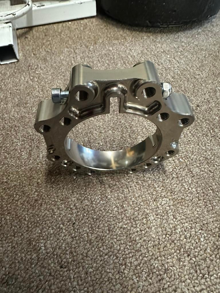 Nieuwe onderdelen voor Kart Rebublic, Ophalen of Verzenden, Nieuw, Kart