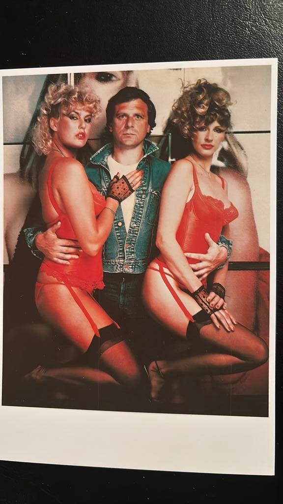 Jan Cremer met E en T Jan er wel raad mee  Ansichtkaart, Verzamelen, Ophalen of Verzenden, 1980 tot heden, Ongelopen, Sterren en Beroemdheden