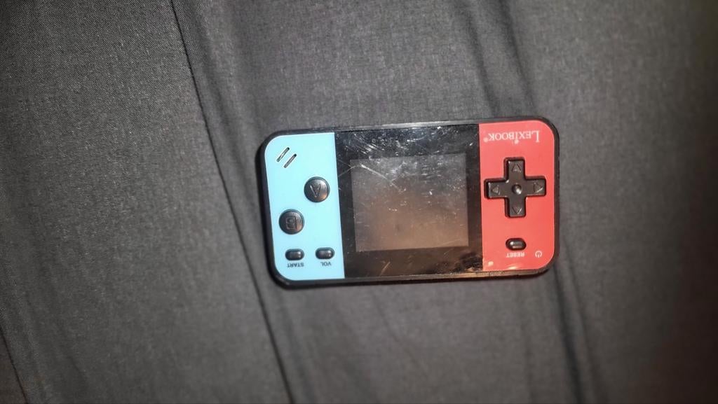 Mini nintendo, Ophalen of Verzenden