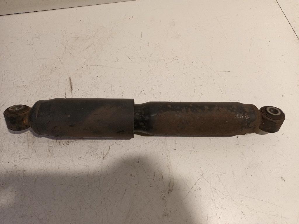 Schokbreker rechts achter Fiat Ducato, Auto-onderdelen, Onderdelen@venauto.nl, Van der Ven Autorecycling B.V., Gebruikt, Ettenseweg 76, 4706 PB Roosendaal, The Netherlands