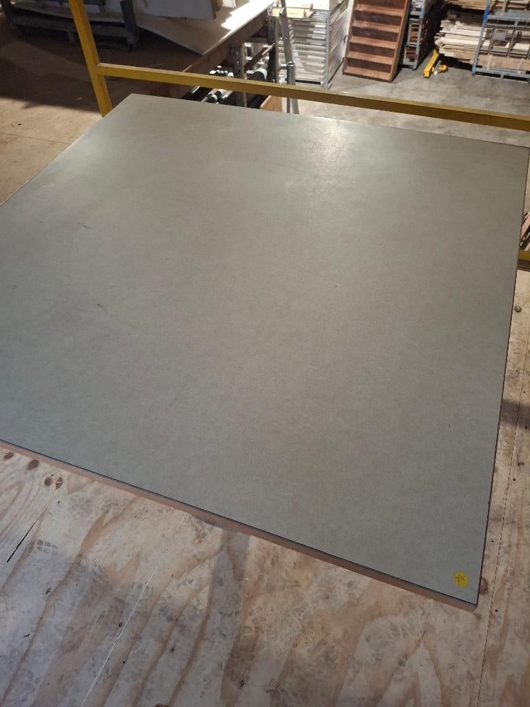 Lande tafel., Ophalen